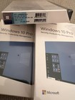Microsoft Windows 10 Pro 64bit - New Sealed Usb  1 Pc
