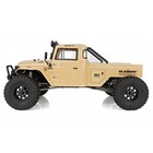 Team Associated Enduro Trail Truck Zuul Tan Rtr Asc40124