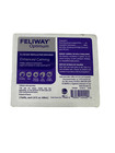Feliway Optimum Cat Enhanced Pheromone Diffuser Refills 3 Pack Exp 2026