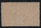 C17  Air Mail Newfoundland Canada Mint Never Hinged Well Centered