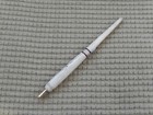 Vintage Hand Carved Fountain Pen dip Pen