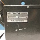Lectrojog 665 Paper Jogger   Tabletop Model   Tested     Functional