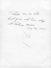 1945 Us Sailor Kailua Beach Hawaii 2 Photos Me On Ship Hull   Clyde Arbogast  
