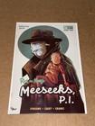 Rick And Morty Meeseeks Pi  2 C Finnegan 1 10 Oni Press Comics 2023 Nm Rare