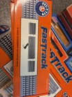 New Lionel Fastrack Accessory Activator Pack 6-12029 O Gauge Three Rail System