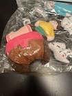 New Lakeshore The Napping House Preschool Storytelling Kit Plush Fabric Figures