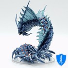 Remorhaz - Monster Manual Collection 1 D d Icons Of The Realms Huge Nib