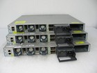 Cisco Ws-c3850-24p-l 24-port Gigabit Poe Switch W  1100w Ac Power  port Tested 