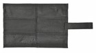 Genuine Leather Travel Money Pouch With Belt Loop  516