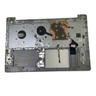 For Dell Inspiron 15 5570 5575 Palmrest Backlit Keyboard Mr2kh Us Silver 0mr2kh