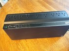 Apc Back-ups 850 Battery Back-up Surge Protector Be850m2  Holds Charge