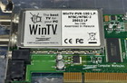 Hauppauge Wintv-pvr-150 L p  Ntsc ntsc-j 25012 Lf Rev C5b6 Pci Card