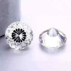 2 Carat Natural D Color Lab Grown Diamond Luxury Portuguese Cut Vvs1 Certified