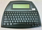 Alphasmart Neo Portable Word Processor  for Parts Only   T0934