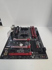 Gigabyte Gaming Ab350-gaming 3 Motherboard  fl 