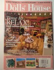   Lot Of Five   2 Dolls House  Magazine   3 Miniature Collector Uk Publication