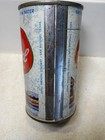 Pearl Lager Flat Top  Beer Can     San Antionio Tx  Empty