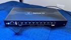 Ubiquiti Networks Edgerouer-10x 10-port High-performance Gigabit Router