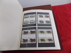 Gb Stamps Gutter Blocks Mint Face Value   1040 In 3 Albums Qeii Mnh Collection
