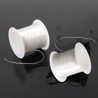 Elastic Stretch String Cord Thread For Jewelry Making Bracelet Beading Diy Usa 