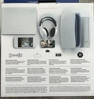 Steelseries Arctis 7p bluetooth Wireless Gaming Headset For Playstation4 5 White