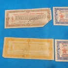 Vintage Advertising Poll Parrot Shoe Money Lot Of 6