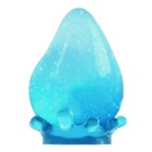 Needoh Dream Drop - Sensory Squeeze Toy W  Dreamy Smooth Squeeze - 3  Tall Blue