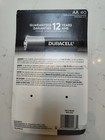 Duracell Coppertop Alkaline Aa Batteries     Power Boost  40-count Pack Exp 2037