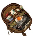 North American Rescue Ccrk Cls Bag Combat Casualty Response Kit New Old Stock