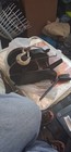 Vintage Iron  Winch