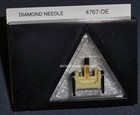 New In Box Turntable Needle For Shure N95ed N95 M95 M-95ed 767-ded 4767-de