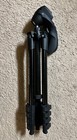 Manfrotto Mkc3-h01m Compact Series Tripod With Photo video Grip Head W bag   Box