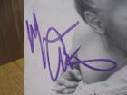 Van Halen Michael Anthony Authentic Signed autographed Vinyl 45 Record Jump