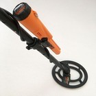 2x Pro Pointer Pinpointer Flashlight Holder Tesoro Garrett Minelab Nokta Whites