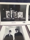 Spectre Lot Of 5- 8 x10  Movie Stills new Horizons Films horror movie Set Pics