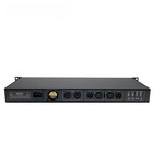 2channel Professional Power Amplifier 2000w 2 1u Amps Max Subwoofer Amplifier