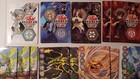 Bakugan Armored Alliance Metal Gate Card Lot X24