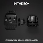 Logitech G G920 Racing Wheel   Pedals  xbox Series X s  Xbox One  Pc 