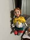 Marionette String Puppets