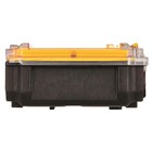 Dewalt Toughsystem 2 0 Deep Compact Organizer