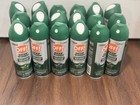 Off   18 Pack  6oz Deep Woods Mosquito   Insect Bug Repellent Spray 25  Deet