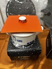 Star Wars Le Creuset  C3p0 r2d2 Cocottes   Millennial Falcon death Star Trivets