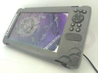 Lowrance Hook 9 Ts Tripleshot Fish Finder Navigation Multifunctional Display 9 