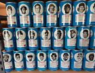 Complete 70 Can Set - 1977 Vintage Royal Crown Rc Cola All-star Baseball Cans