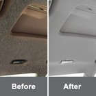 60  Headliner Fabric W  Foam Backing For Car Ceiling Fabric Repair Upholstery