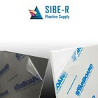Hdpe King Starboard Sheet - 1 4  Thick  6mm  - Choose Your Size   Color