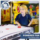 Foldable Air Hockey Table  Folding Indoor Hockey Game Table With Powerful Motor 
