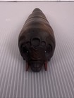Japan Bandai Mothra Larva Godzilla Kaiju Movie Monster Action Figure 8 2  Toho