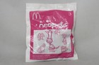  3  Sealed - 2004 Mcdonald s Happy Meal Neopets  3 Aisha  10 Techo    12 Quiggle