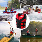 Neoprene Life Vest Jet Ski Surfing Swim Wakeboard Fishing Buoyancy Life Jackets